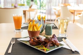 Mercure Johannesburg Midrand Hotel