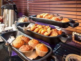 Mercure Johannesburg Midrand Hotel