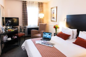 Mercure Johannesburg Midrand Hotel