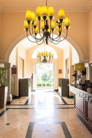 Mercure Johannesburg Midrand Hotel
