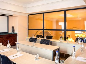 Mercure Johannesburg Midrand Hotel