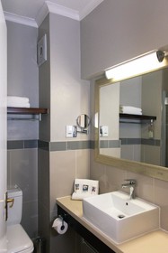 Mercure Johannesburg Midrand Hotel