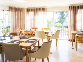 Mercure Johannesburg Midrand Hotel
