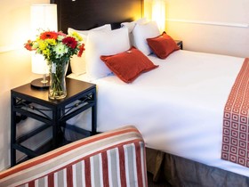 Mercure Johannesburg Midrand Hotel