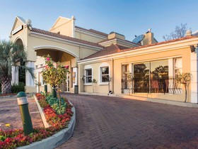 Mercure Johannesburg Midrand Hotel