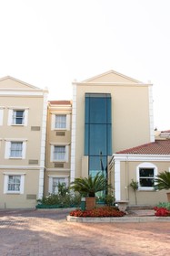 Mercure Johannesburg Midrand Hotel