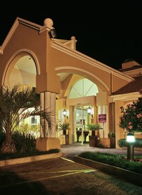 Mercure Johannesburg Midrand Hotel