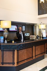 Mercure Johannesburg Midrand Hotel