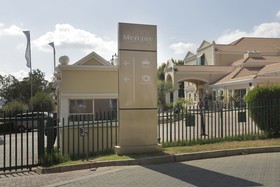 Mercure Johannesburg Midrand Hotel
