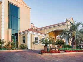 Mercure Johannesburg Midrand Hotel