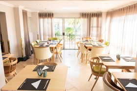 Mercure Johannesburg Midrand Hotel