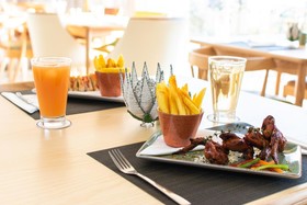 Mercure Johannesburg Midrand Hotel