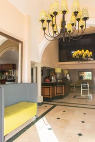 Mercure Johannesburg Midrand Hotel
