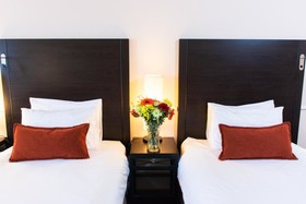 Mercure Johannesburg Midrand Hotel