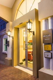 Mercure Johannesburg Midrand Hotel