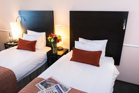 Mercure Johannesburg Midrand Hotel