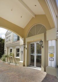 Mercure Johannesburg Midrand Hotel