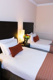 Mercure Johannesburg Midrand Hotel