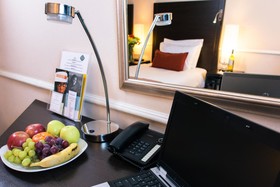 Mercure Johannesburg Midrand Hotel