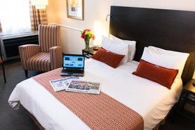 Mercure Johannesburg Midrand Hotel