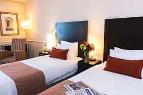Mercure Johannesburg Midrand Hotel