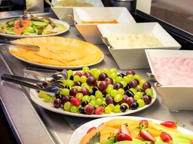 Mercure Johannesburg Midrand Hotel