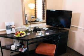 Mercure Johannesburg Midrand Hotel