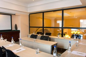 Mercure Johannesburg Midrand Hotel