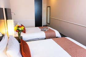Mercure Johannesburg Midrand Hotel