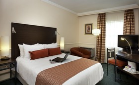 Mercure Johannesburg Midrand Hotel
