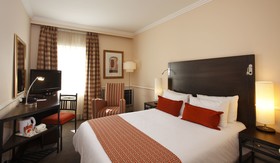 Mercure Johannesburg Midrand Hotel