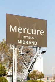 Mercure Johannesburg Midrand Hotel