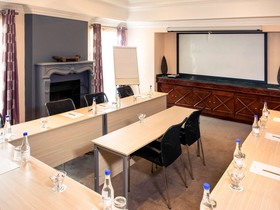 Mercure Johannesburg Midrand Hotel