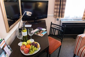 Mercure Johannesburg Midrand Hotel