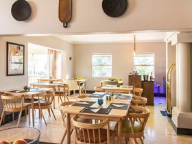 Mercure Johannesburg Midrand Hotel
