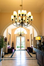 Mercure Johannesburg Midrand Hotel