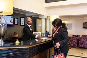 Mercure Johannesburg Midrand Hotel