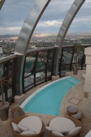 Michelangelo Towers