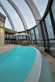 Michelangelo Towers