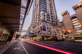 Michelangelo Towers