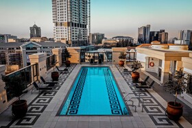 Michelangelo Towers