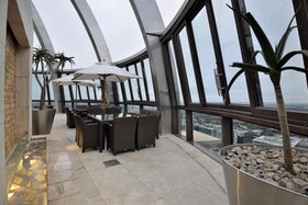 Michelangelo Towers