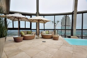 Michelangelo Towers