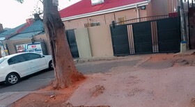 Milly Guest House Jhb