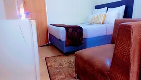 Milly Guest House Jhb