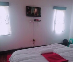Milly Guest House Jhb