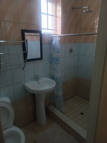 Milly Guest House Jhb