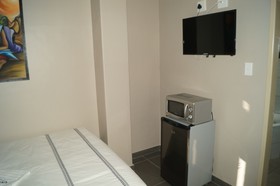 Miraton Eastgate Suites