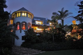 Northcliff Manor Guest House