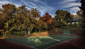Northcliff Manor Guest House